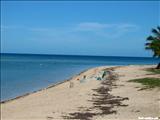 Playa Combate - CABO ROJO
